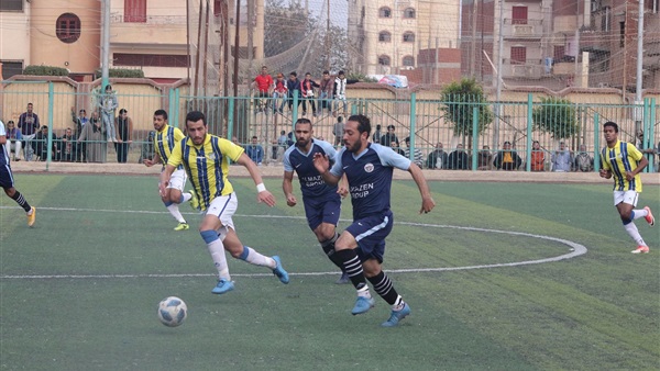 وان ثري| بوابة الرياضة المصرية 