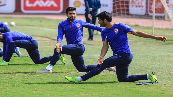 وان ثري| بوابة الرياضة المصرية 