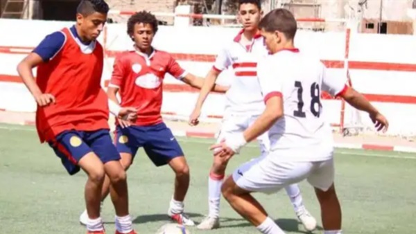 وان ثري| بوابة الرياضة المصرية 