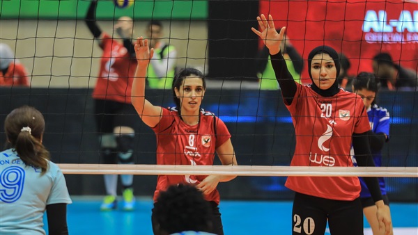 وان ثري| بوابة الرياضة المصرية 