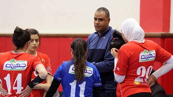 وان ثري| بوابة الرياضة المصرية 