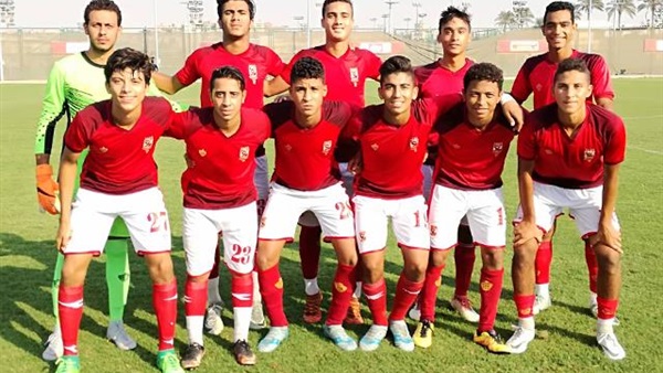 وان ثري| بوابة الرياضة المصرية 