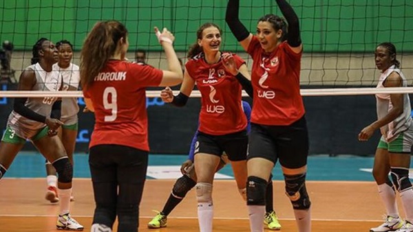 وان ثري| بوابة الرياضة المصرية 