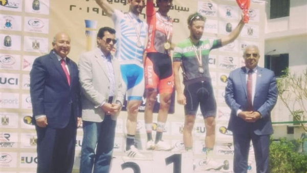 وان ثري| بوابة الرياضة المصرية 