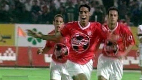 وان ثري| بوابة الرياضة المصرية 