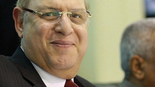 فؤاد عبد السلام رئيس