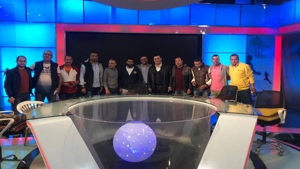 وان ثري| بوابة الرياضة المصرية 