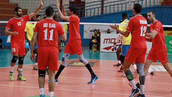 وان ثري| بوابة الرياضة المصرية 