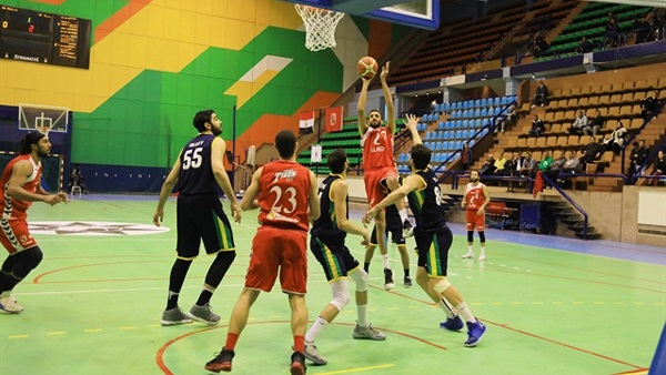 وان ثري| بوابة الرياضة المصرية 