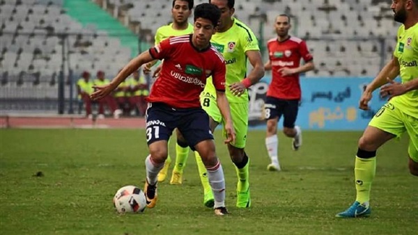 وان ثري| بوابة الرياضة المصرية 