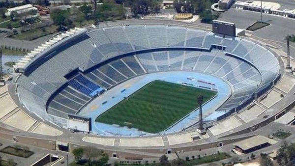 وان ثري| بوابة الرياضة المصرية 