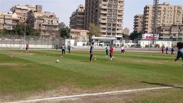 وان ثري| بوابة الرياضة المصرية 