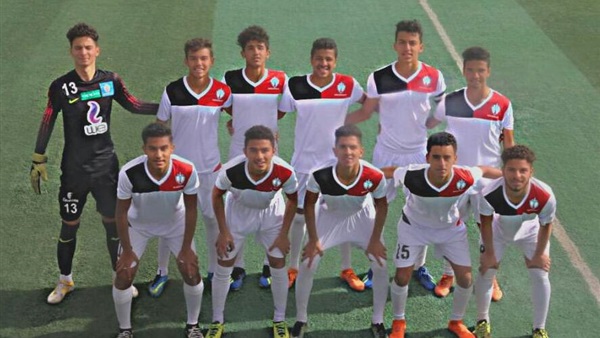 وان ثري| بوابة الرياضة المصرية 