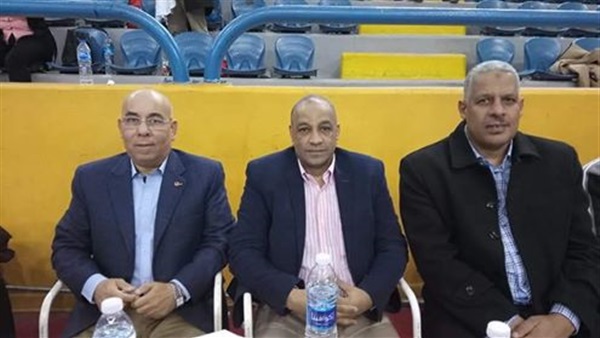 وان ثري| بوابة الرياضة المصرية 