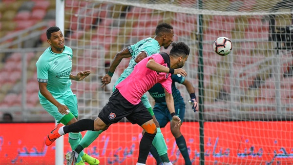 وان ثري| بوابة الرياضة المصرية 