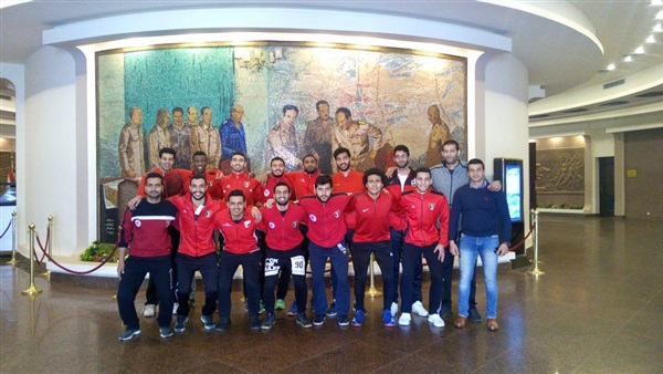 وان ثري| بوابة الرياضة المصرية 