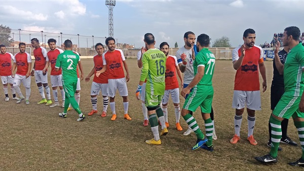 وان ثري| بوابة الرياضة المصرية 