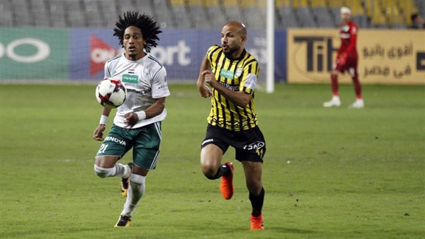 وان ثري| بوابة الرياضة المصرية 