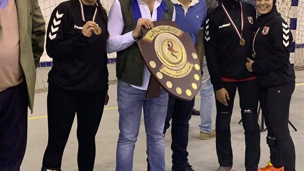 وان ثري| بوابة الرياضة المصرية 