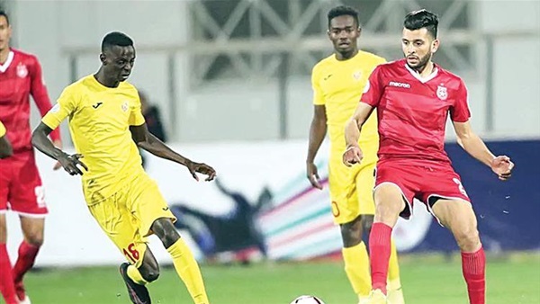 وان ثري| بوابة الرياضة المصرية 