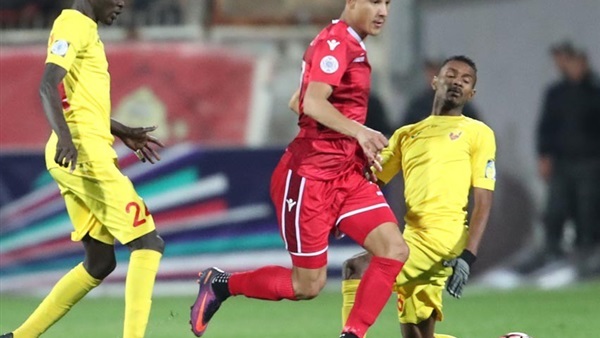 وان ثري| بوابة الرياضة المصرية 