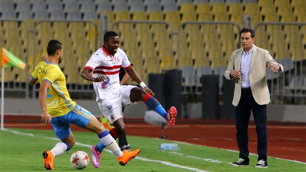 وان ثري| بوابة الرياضة المصرية 