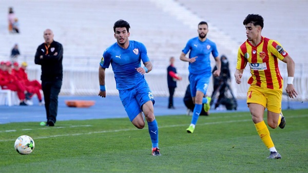 وان ثري| بوابة الرياضة المصرية 