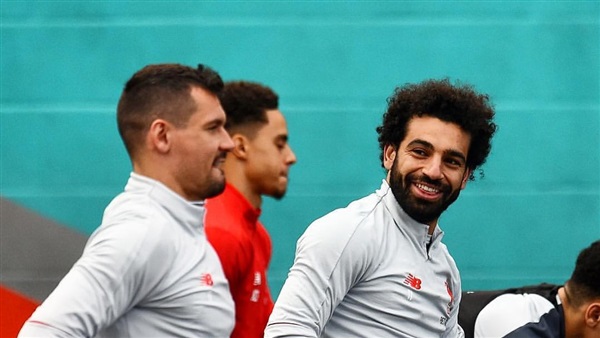 صلاح و لوفرين