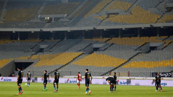 الاهلي والزمالك 