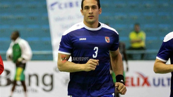 وان ثري| بوابة الرياضة المصرية 