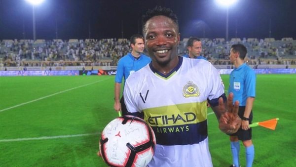 وان ثري| بوابة الرياضة المصرية 