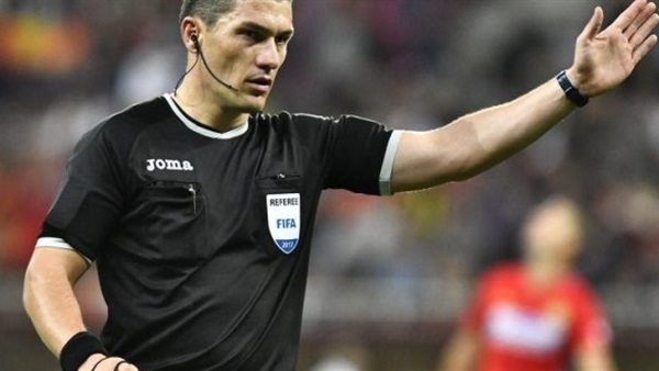 ايستفيان كوفاكس حكم