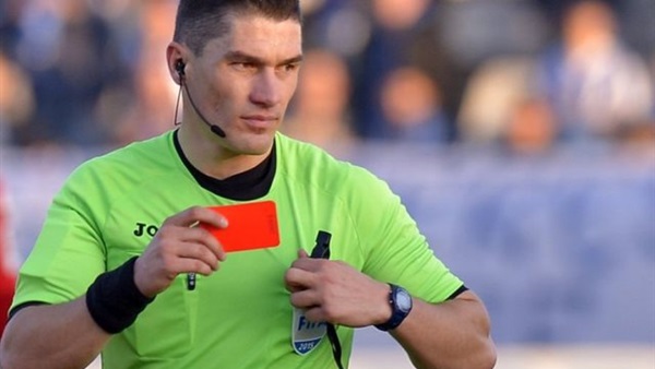 ايستفيان كوفاكس حكم