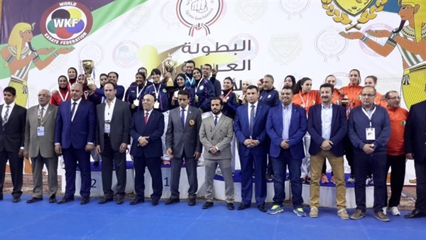 وان ثري| بوابة الرياضة المصرية 