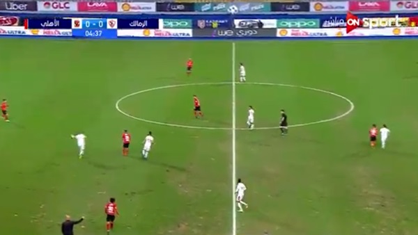 وان ثري| بوابة الرياضة المصرية 