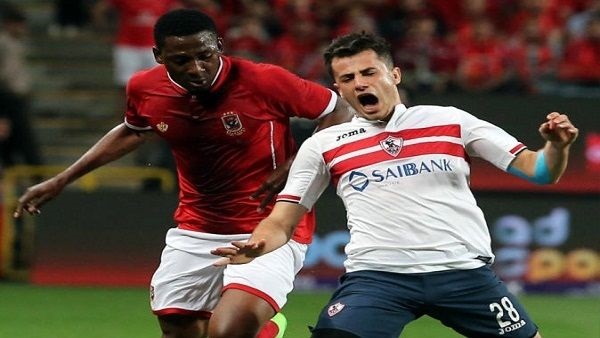 وان ثري| بوابة الرياضة المصرية 