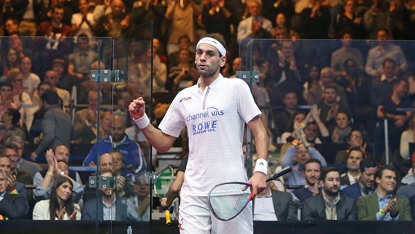 محمد الشوربجي لاعب