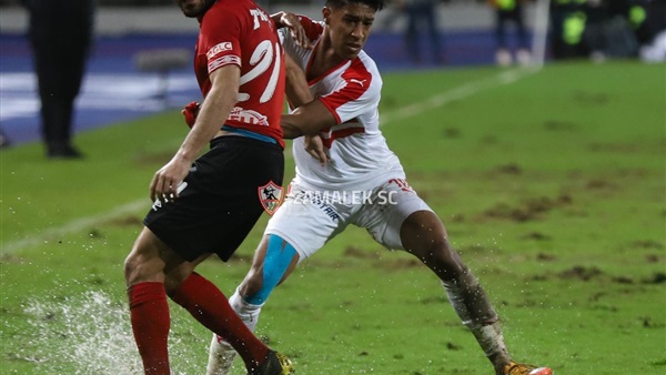 وان ثري| بوابة الرياضة المصرية 