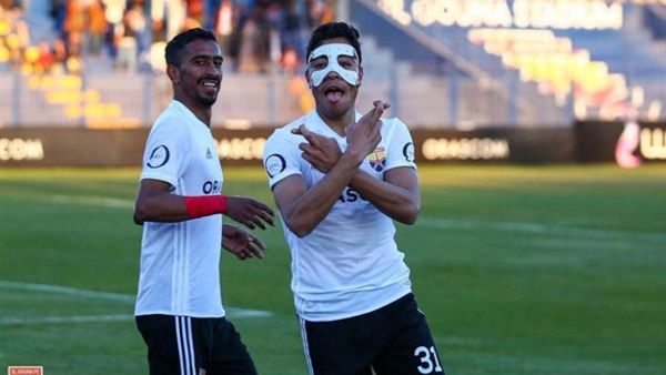 وان ثري| بوابة الرياضة المصرية 