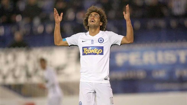 وان ثري| بوابة الرياضة المصرية 