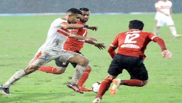 وان ثري| بوابة الرياضة المصرية 