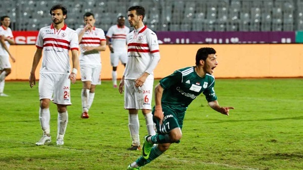 وان ثري| بوابة الرياضة المصرية 