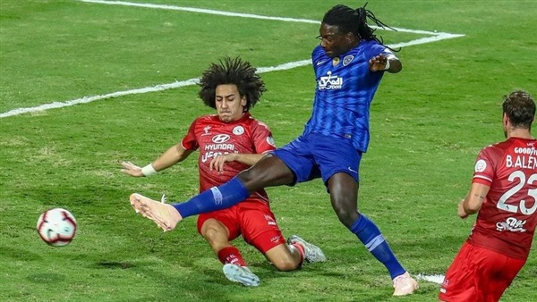 وان ثري| بوابة الرياضة المصرية 