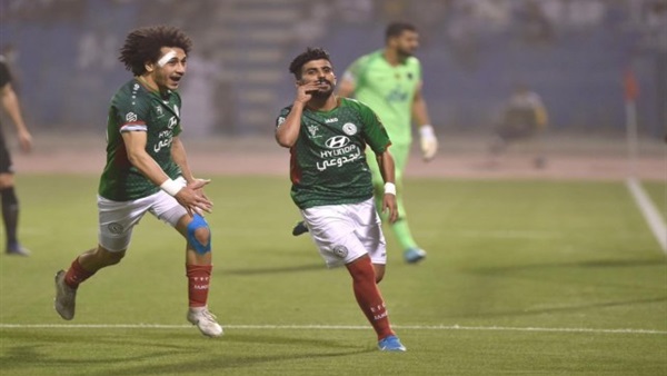 وان ثري| بوابة الرياضة المصرية 