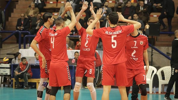 وان ثري| بوابة الرياضة المصرية 