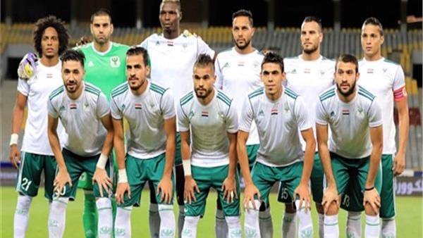 المصري البورسعيدي