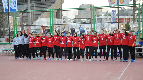 وان ثري| بوابة الرياضة المصرية 