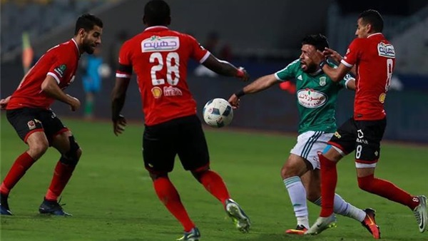 وان ثري| بوابة الرياضة المصرية 