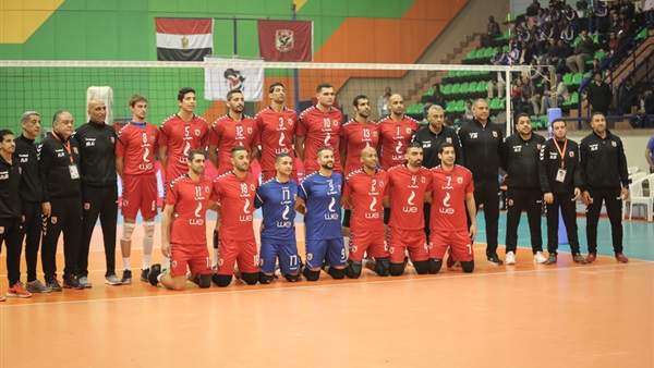 طائرة الأهلي