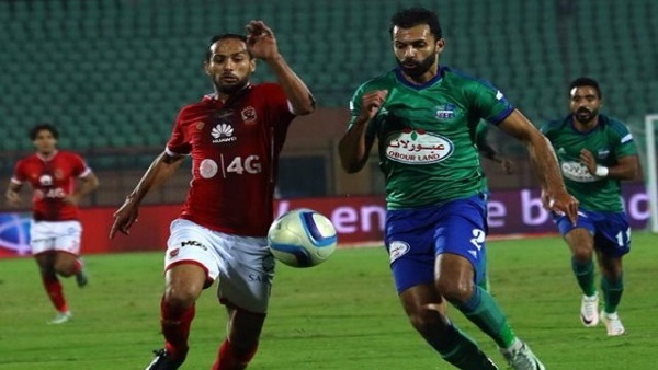 وان ثري| بوابة الرياضة المصرية 